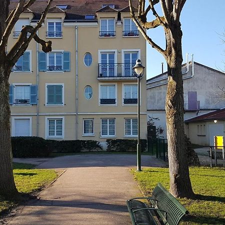 Residence Dalimier #Hypercentre# Corbeil-Essonnes Zewnętrze zdjęcie
