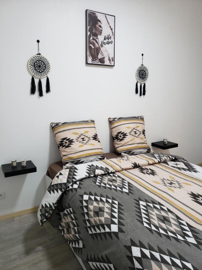 Residence Dalimier #Hypercentre# Corbeil-Essonnes Zewnętrze zdjęcie