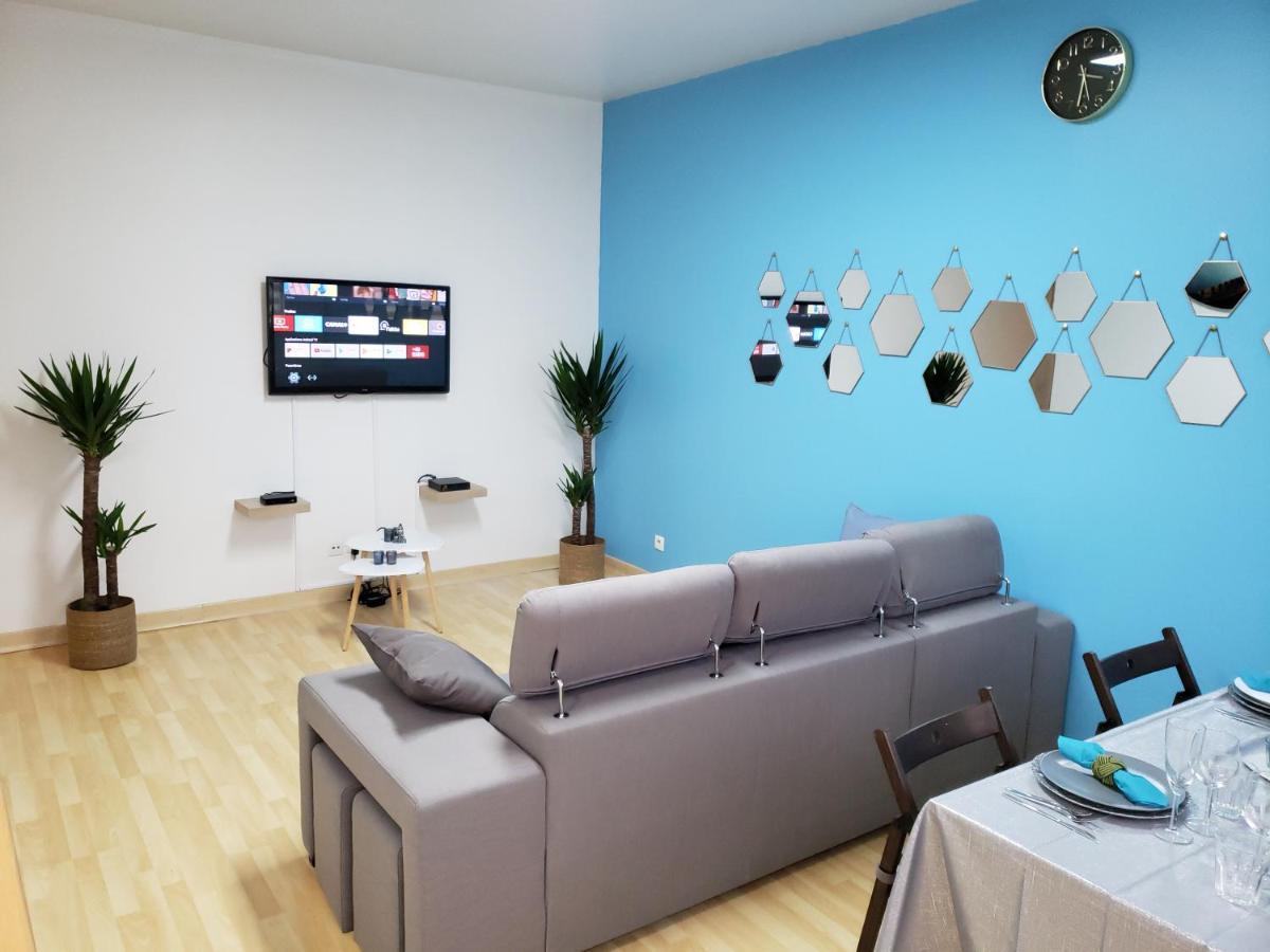 Residence Dalimier #Hypercentre# Corbeil-Essonnes Zewnętrze zdjęcie