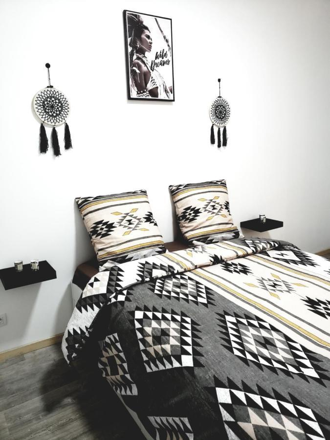 Residence Dalimier #Hypercentre# Corbeil-Essonnes Zewnętrze zdjęcie