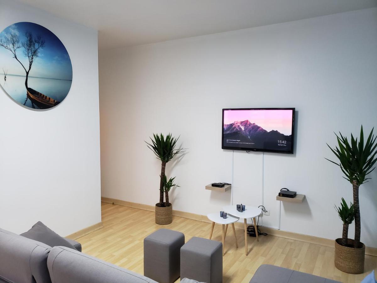 Residence Dalimier #Hypercentre# Corbeil-Essonnes Zewnętrze zdjęcie