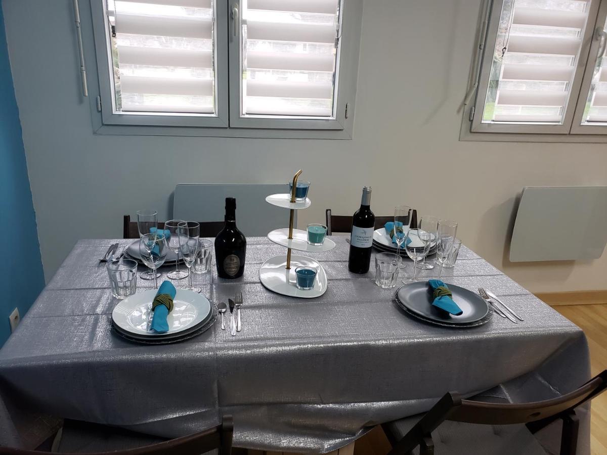Residence Dalimier #Hypercentre# Corbeil-Essonnes Zewnętrze zdjęcie