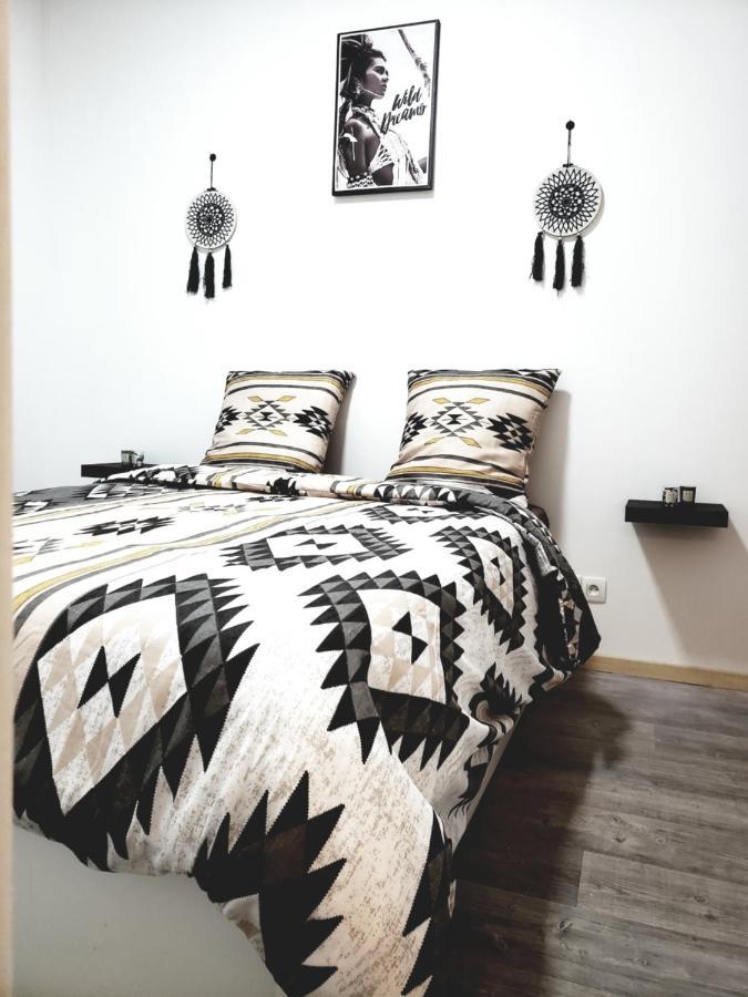 Residence Dalimier #Hypercentre# Corbeil-Essonnes Zewnętrze zdjęcie